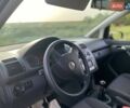 Серый Фольксваген Туран, объемом двигателя 1.4 л и пробегом 158 тыс. км за 6900 $, фото 7 на Automoto.ua