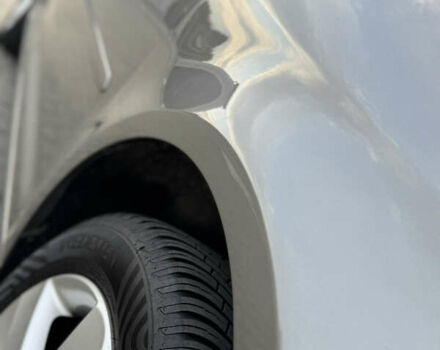 Серый Фольксваген Туран, объемом двигателя 1.4 л и пробегом 210 тыс. км за 5899 $, фото 29 на Automoto.ua