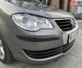Сірий Фольксваген Туран, об'ємом двигуна 1.4 л та пробігом 187 тис. км за 6650 $, фото 23 на Automoto.ua