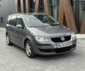 Сірий Фольксваген Туран, об'ємом двигуна 0 л та пробігом 187 тис. км за 6650 $, фото 3 на Automoto.ua