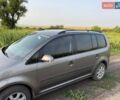 Серый Фольксваген Туран, объемом двигателя 1.4 л и пробегом 158 тыс. км за 6900 $, фото 2 на Automoto.ua