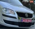 Серый Фольксваген Туран, объемом двигателя 1.6 л и пробегом 230 тыс. км за 6800 $, фото 40 на Automoto.ua