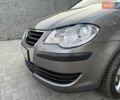 Сірий Фольксваген Туран, об'ємом двигуна 1.4 л та пробігом 187 тис. км за 6650 $, фото 21 на Automoto.ua