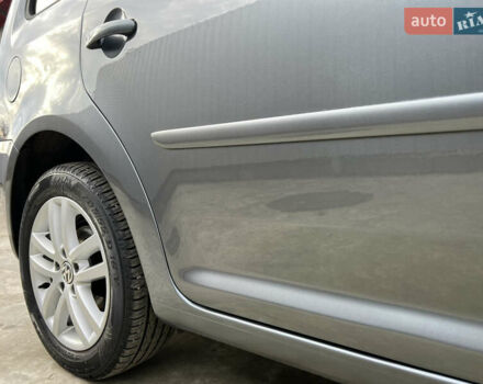 Серый Фольксваген Туран, объемом двигателя 1.6 л и пробегом 217 тыс. км за 8200 $, фото 26 на Automoto.ua