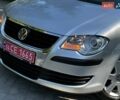 Сірий Фольксваген Туран, об'ємом двигуна 1.6 л та пробігом 230 тис. км за 6750 $, фото 8 на Automoto.ua
