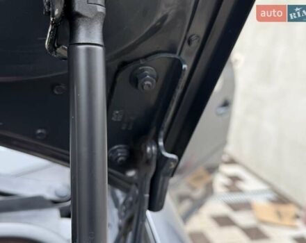 Серый Фольксваген Туран, объемом двигателя 1.6 л и пробегом 251 тыс. км за 6950 $, фото 49 на Automoto.ua