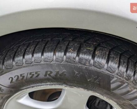 Серый Фольксваген Туран, объемом двигателя 1.39 л и пробегом 211 тыс. км за 5500 $, фото 17 на Automoto.ua