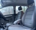 Серый Фольксваген Туран, объемом двигателя 1.9 л и пробегом 250 тыс. км за 3450 $, фото 11 на Automoto.ua