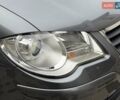 Серый Фольксваген Туран, объемом двигателя 1.6 л и пробегом 251 тыс. км за 6950 $, фото 51 на Automoto.ua