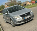 Сірий Фольксваген Туран, об'ємом двигуна 1.4 л та пробігом 225 тис. км за 7200 $, фото 1 на Automoto.ua