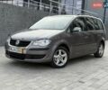 Сірий Фольксваген Туран, об'ємом двигуна 1.4 л та пробігом 187 тис. км за 6650 $, фото 6 на Automoto.ua