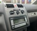 Серый Фольксваген Туран, объемом двигателя 1.6 л и пробегом 275 тыс. км за 6500 $, фото 14 на Automoto.ua