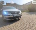 Сірий Фольксваген Туран, об'ємом двигуна 1.4 л та пробігом 260 тис. км за 5100 $, фото 6 на Automoto.ua