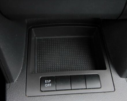 Серый Фольксваген Туран, объемом двигателя 1.6 л и пробегом 218 тыс. км за 8600 $, фото 17 на Automoto.ua