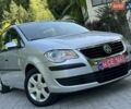 Сірий Фольксваген Туран, об'ємом двигуна 1.6 л та пробігом 230 тис. км за 6750 $, фото 47 на Automoto.ua