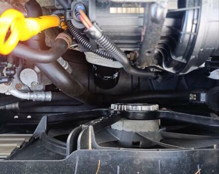 Серый Фольксваген Туран, объемом двигателя 1.6 л и пробегом 203 тыс. км за 6900 $, фото 10 на Automoto.ua