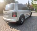 Сірий Фольксваген Туран, об'ємом двигуна 1.4 л та пробігом 260 тис. км за 5100 $, фото 3 на Automoto.ua