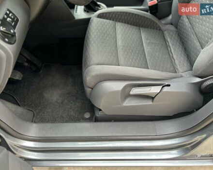 Серый Фольксваген Туран, объемом двигателя 1.6 л и пробегом 217 тыс. км за 8200 $, фото 36 на Automoto.ua