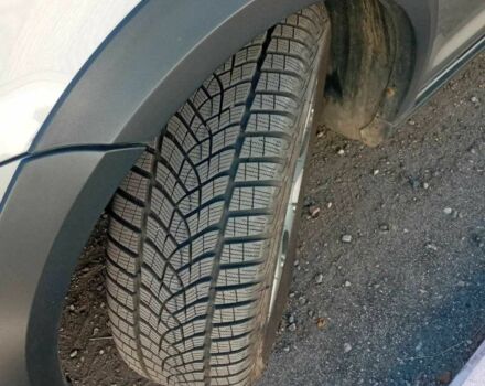 Сірий Фольксваген Туран, об'ємом двигуна 1.4 л та пробігом 175 тис. км за 6700 $, фото 19 на Automoto.ua