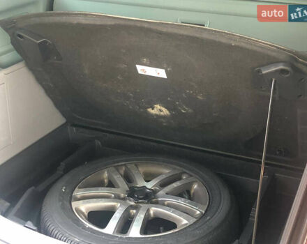 Сірий Фольксваген Туран, об'ємом двигуна 2 л та пробігом 254 тис. км за 6700 $, фото 35 на Automoto.ua