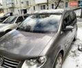 Сірий Фольксваген Туран, об'ємом двигуна 1.4 л та пробігом 178 тис. км за 8200 $, фото 11 на Automoto.ua