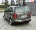 Сірий Фольксваген Туран, об'ємом двигуна 1.4 л та пробігом 187 тис. км за 6650 $, фото 5 на Automoto.ua