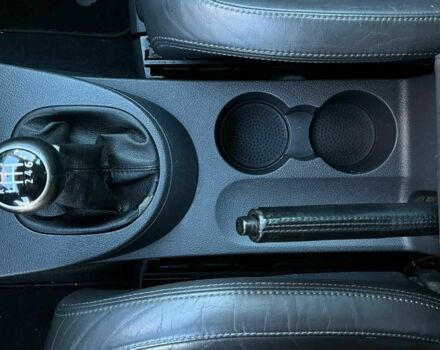 Серый Фольксваген Туран, объемом двигателя 1.4 л и пробегом 242 тыс. км за 7000 $, фото 15 на Automoto.ua