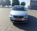 Сірий Фольксваген Туран, об'ємом двигуна 1.6 л та пробігом 237 тис. км за 7300 $, фото 3 на Automoto.ua