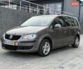 Сірий Фольксваген Туран, об'ємом двигуна 1.4 л та пробігом 187 тис. км за 6650 $, фото 12 на Automoto.ua