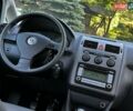 Серый Фольксваген Туран, объемом двигателя 1.6 л и пробегом 230 тыс. км за 6800 $, фото 102 на Automoto.ua