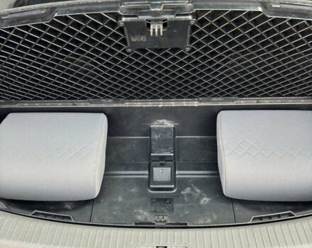 Серый Фольксваген Туран, объемом двигателя 1.6 л и пробегом 199 тыс. км за 7699 $, фото 34 на Automoto.ua