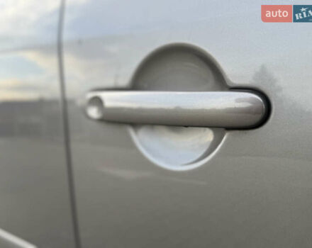 Серый Фольксваген Туран, объемом двигателя 1.4 л и пробегом 210 тыс. км за 5899 $, фото 34 на Automoto.ua