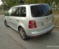 Сірий Фольксваген Туран, об'ємом двигуна 1.4 л та пробігом 231 тис. км за 6999 $, фото 1 на Automoto.ua