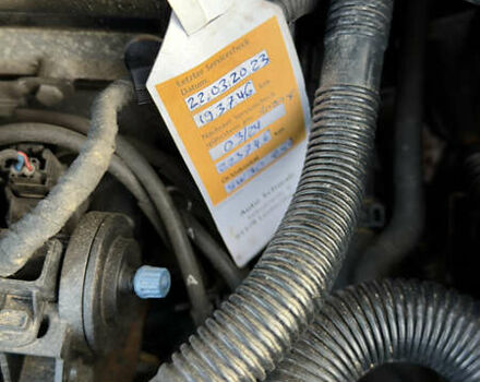 Сірий Фольксваген Туран, об'ємом двигуна 1.6 л та пробігом 218 тис. км за 8400 $, фото 62 на Automoto.ua