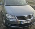 Сірий Фольксваген Туран, об'ємом двигуна 1.4 л та пробігом 300 тис. км за 5600 $, фото 1 на Automoto.ua