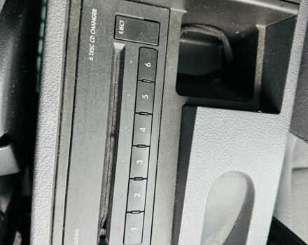 Серый Фольксваген Туран, объемом двигателя 2 л и пробегом 245 тыс. км за 7300 $, фото 30 на Automoto.ua