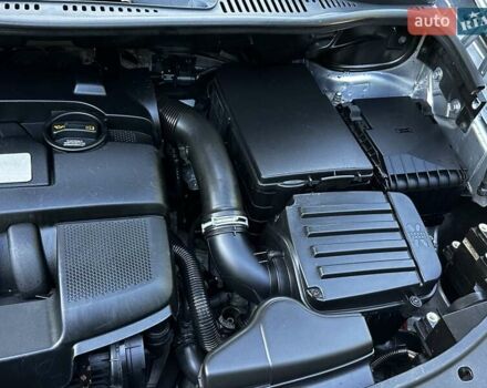 Сірий Фольксваген Туран, об'ємом двигуна 1.6 л та пробігом 230 тис. км за 6750 $, фото 118 на Automoto.ua