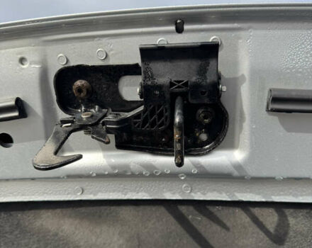 Серый Фольксваген Туран, объемом двигателя 1.6 л и пробегом 199 тыс. км за 7699 $, фото 57 на Automoto.ua