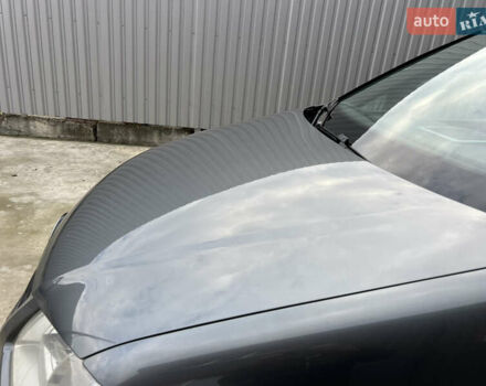 Серый Фольксваген Туран, объемом двигателя 1.6 л и пробегом 217 тыс. км за 8200 $, фото 84 на Automoto.ua