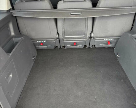 Сірий Фольксваген Туран, об'ємом двигуна 1.9 л та пробігом 226 тис. км за 7900 $, фото 29 на Automoto.ua