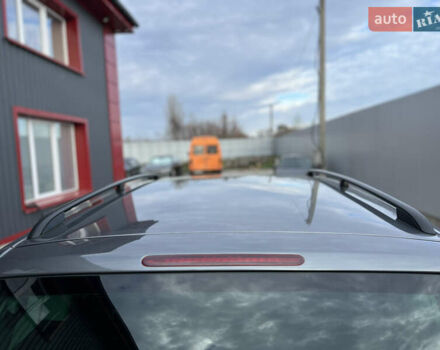 Серый Фольксваген Туран, объемом двигателя 1.6 л и пробегом 217 тыс. км за 8200 $, фото 24 на Automoto.ua