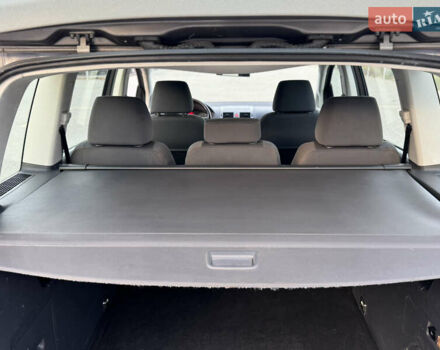 Серый Фольксваген Туран, объемом двигателя 1.4 л и пробегом 210 тыс. км за 5899 $, фото 52 на Automoto.ua