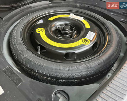 Сірий Фольксваген Туран, об'ємом двигуна 1.4 л та пробігом 48 тис. км за 8999 $, фото 51 на Automoto.ua