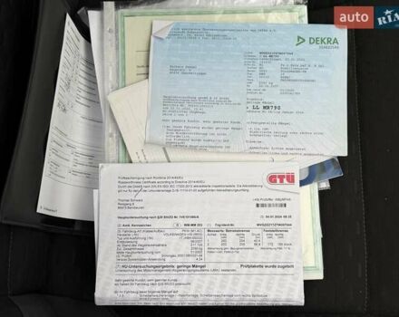 Серый Фольксваген Туран, объемом двигателя 1.6 л и пробегом 251 тыс. км за 6950 $, фото 52 на Automoto.ua