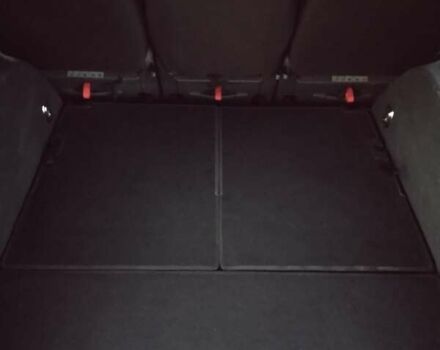 Серый Фольксваген Туран, объемом двигателя 1.6 л и пробегом 256 тыс. км за 6200 $, фото 29 на Automoto.ua