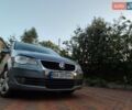 Сірий Фольксваген Туран, об'ємом двигуна 1.4 л та пробігом 246 тис. км за 6900 $, фото 7 на Automoto.ua