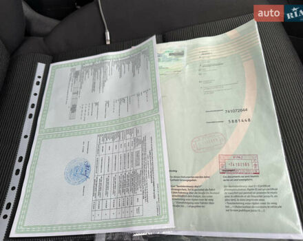 Серый Фольксваген Туран, объемом двигателя 1.6 л и пробегом 215 тыс. км за 6800 $, фото 44 на Automoto.ua