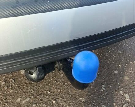 Серый Фольксваген Туран, объемом двигателя 1.6 л и пробегом 203 тыс. км за 6900 $, фото 9 на Automoto.ua