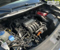 Сірий Фольксваген Туран, об'ємом двигуна 1.6 л та пробігом 221 тис. км за 6700 $, фото 24 на Automoto.ua