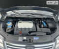 Сірий Фольксваген Туран, об'ємом двигуна 2 л та пробігом 307 тис. км за 8900 $, фото 34 на Automoto.ua